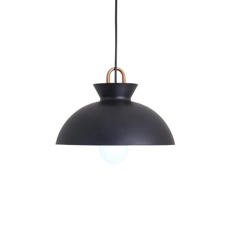 Candeeiro suspenso minimalista Qestr