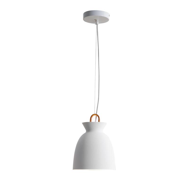 Candeeiro suspenso minimalista Qestr