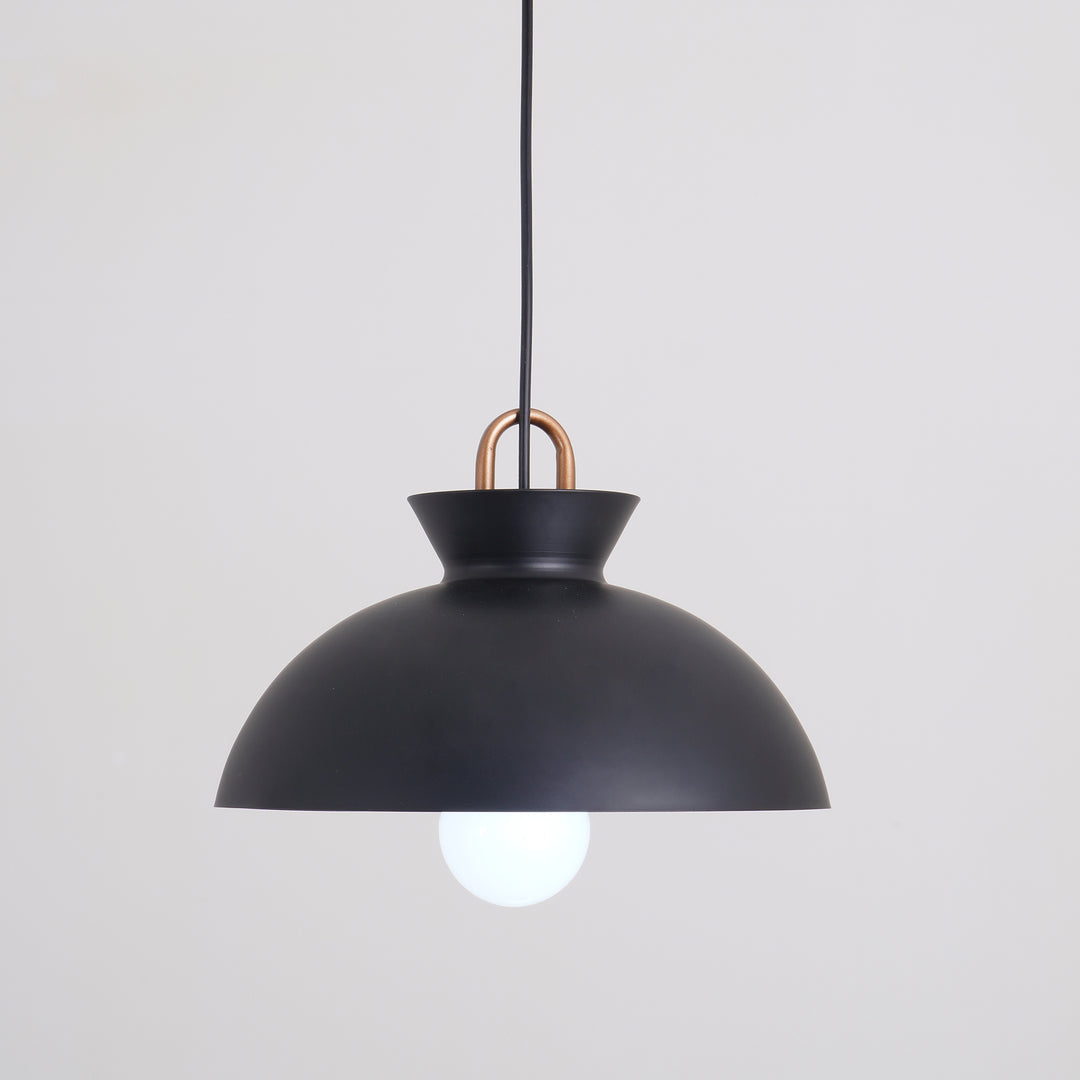 Candeeiro suspenso minimalista Qestr