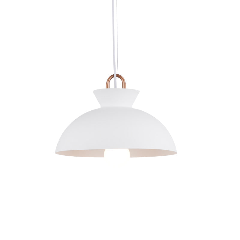 Candeeiro suspenso minimalista Qestr