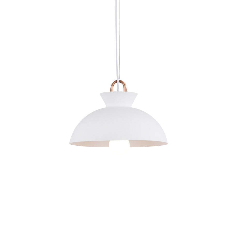 Candeeiro suspenso minimalista Qestr