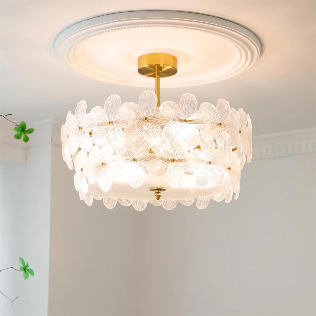 Ciriia Ceiling Light