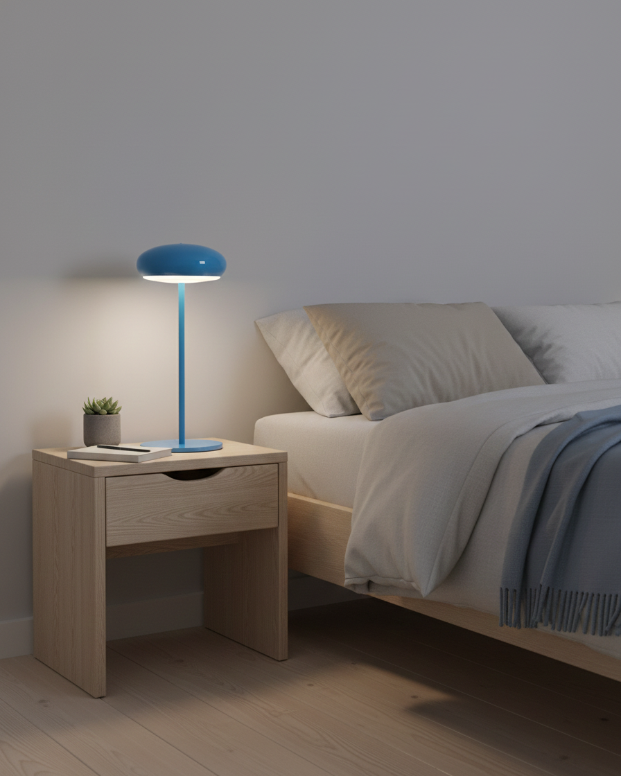 Virairise Table Lamp