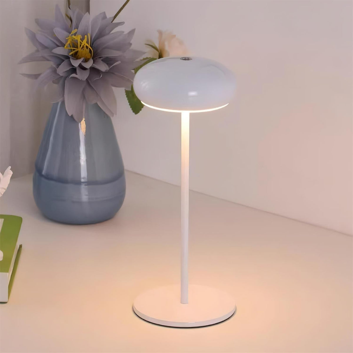 Virairise Table Lamp