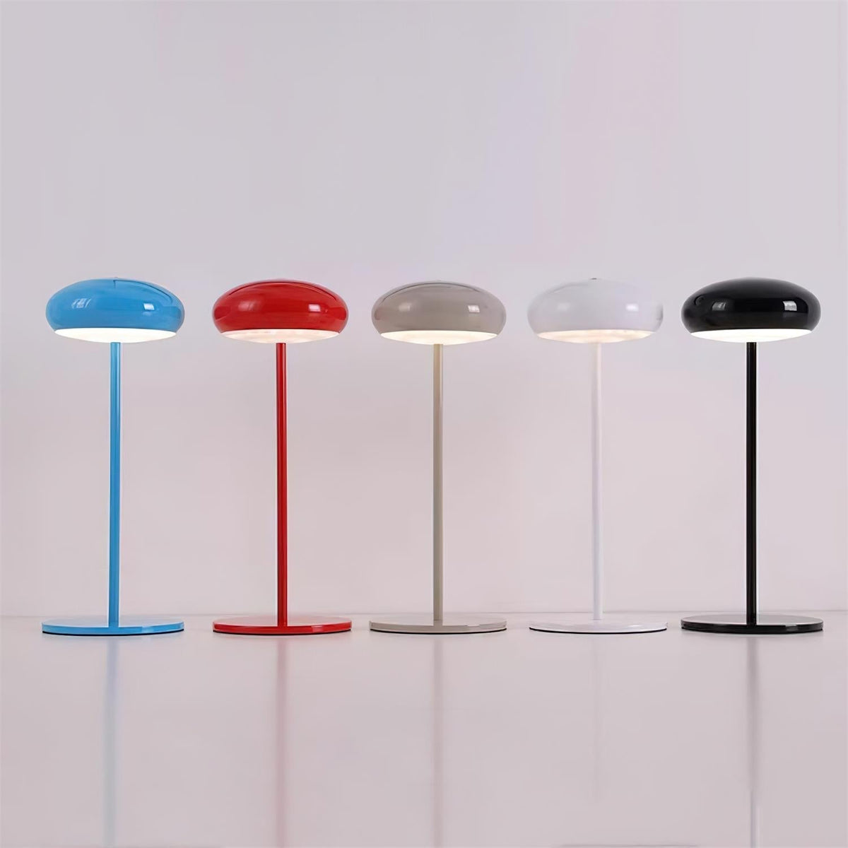 Virairise Table Lamp