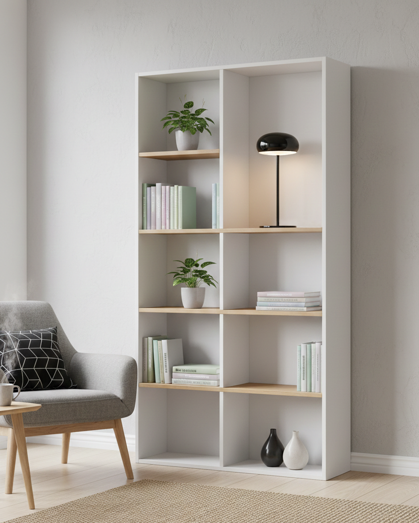 Virairise Table Lamp