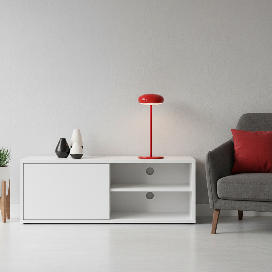Virairise Table Lamp