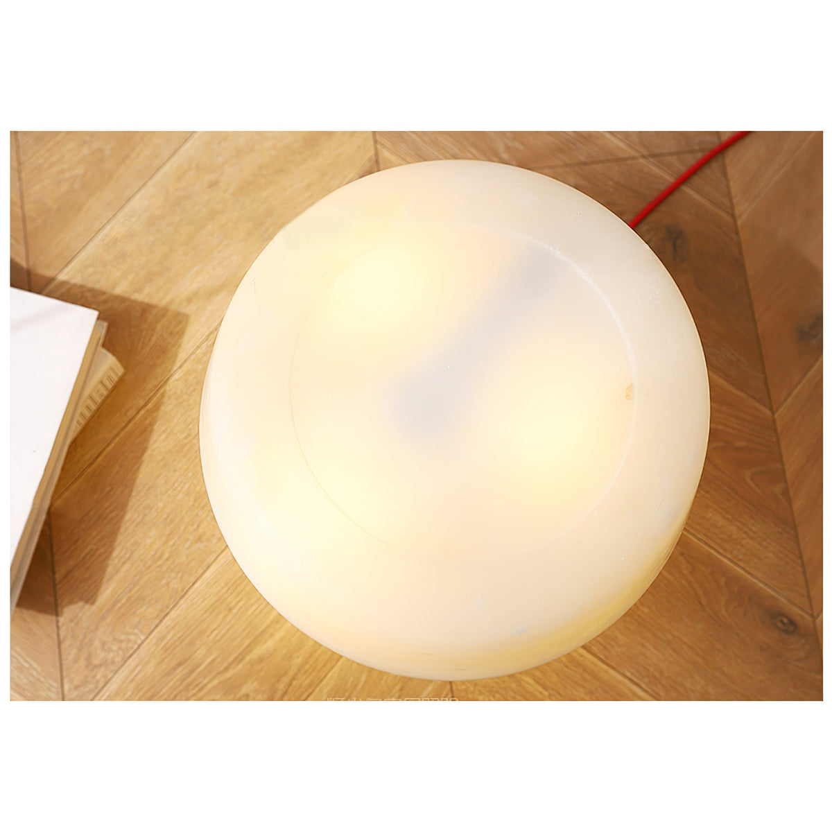 Thalise-bordlampe