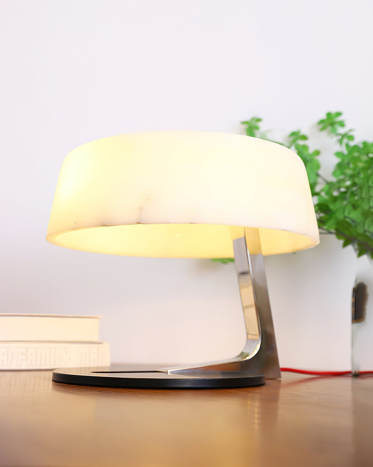 Thalise-bordlampe