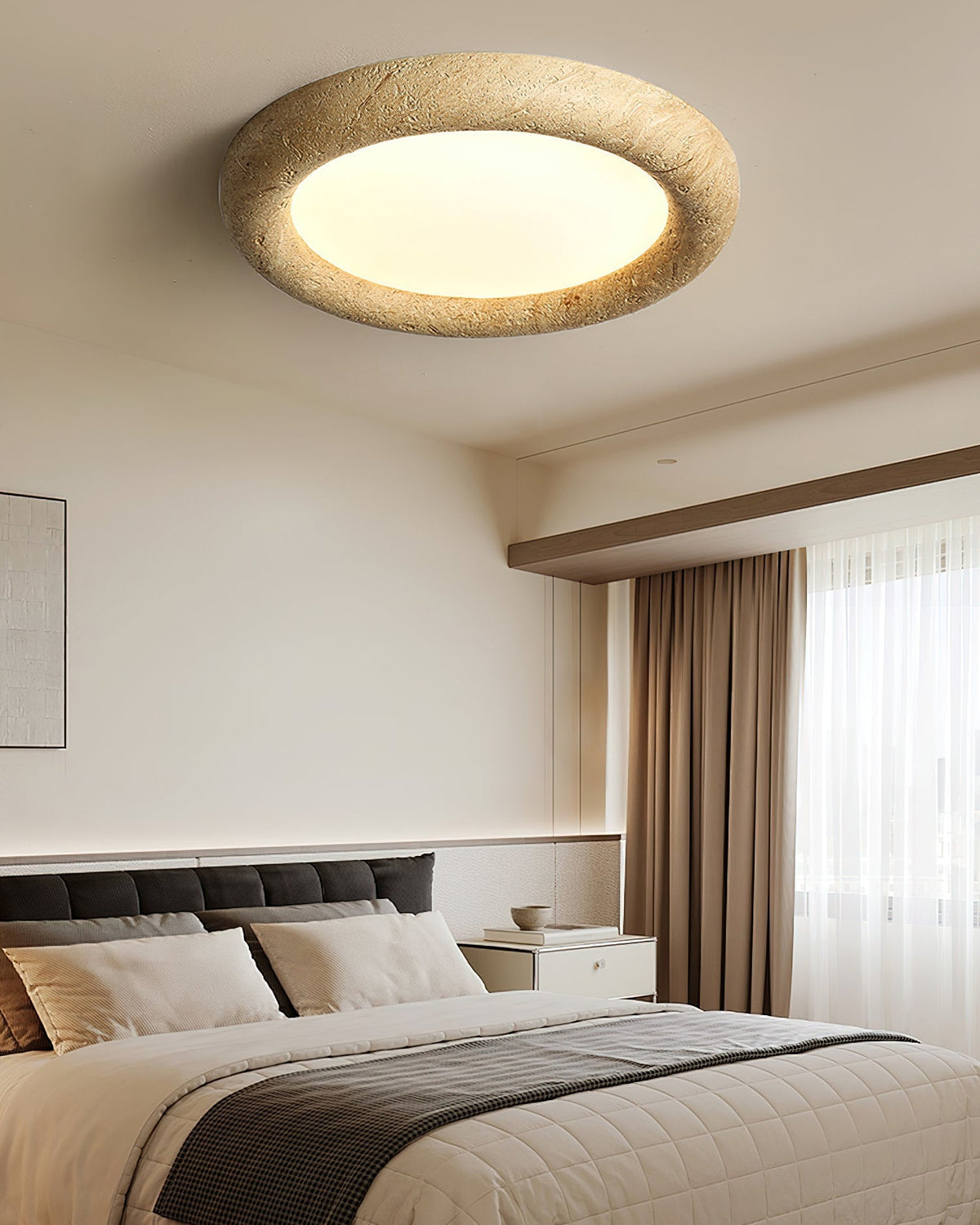 Soruise loftslampe