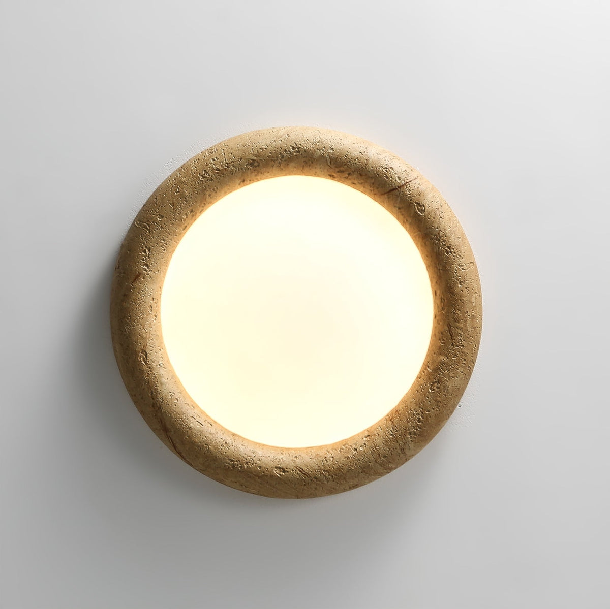 Soruise loftslampe