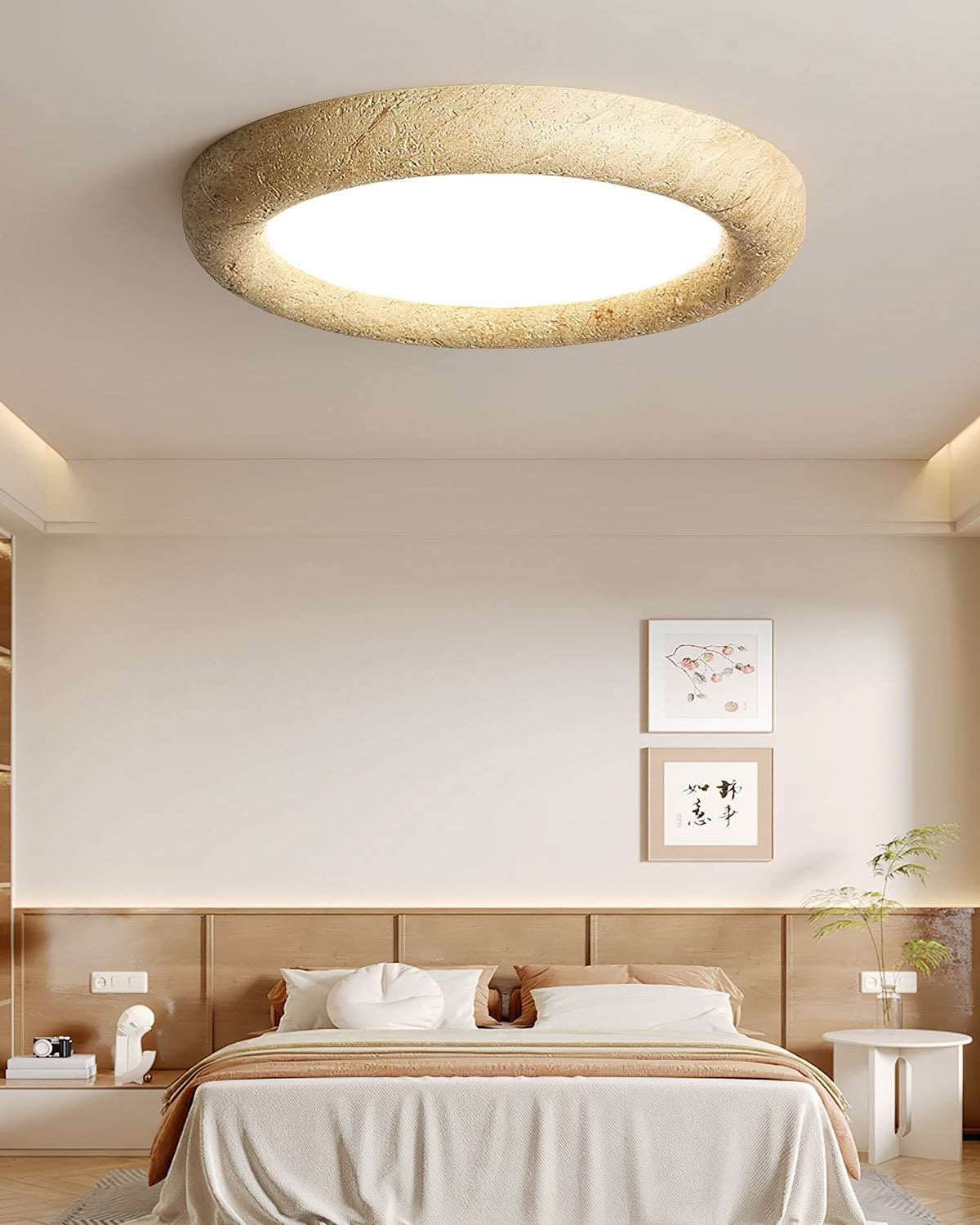 Soruise loftslampe