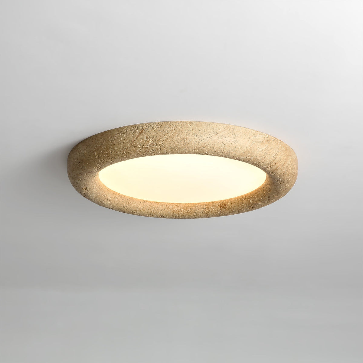 Soruise loftslampe