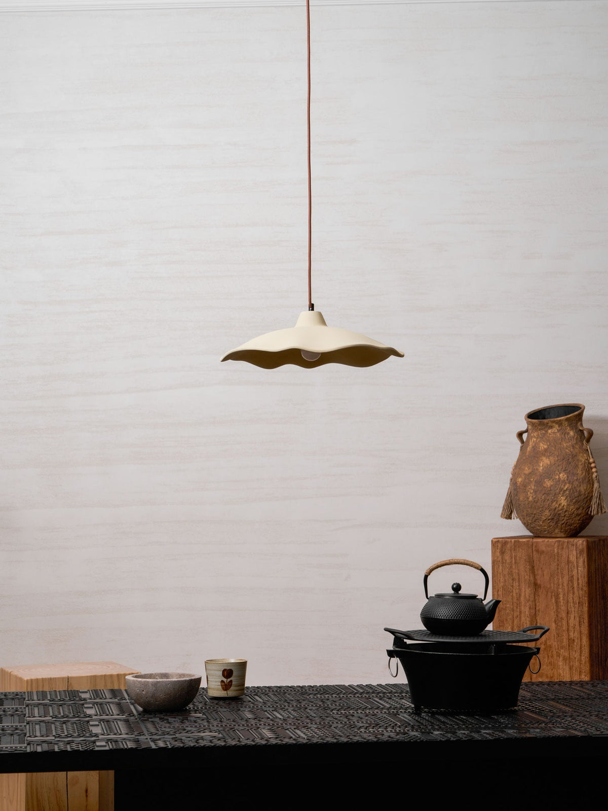 Mirivine Bloom Pendant Light