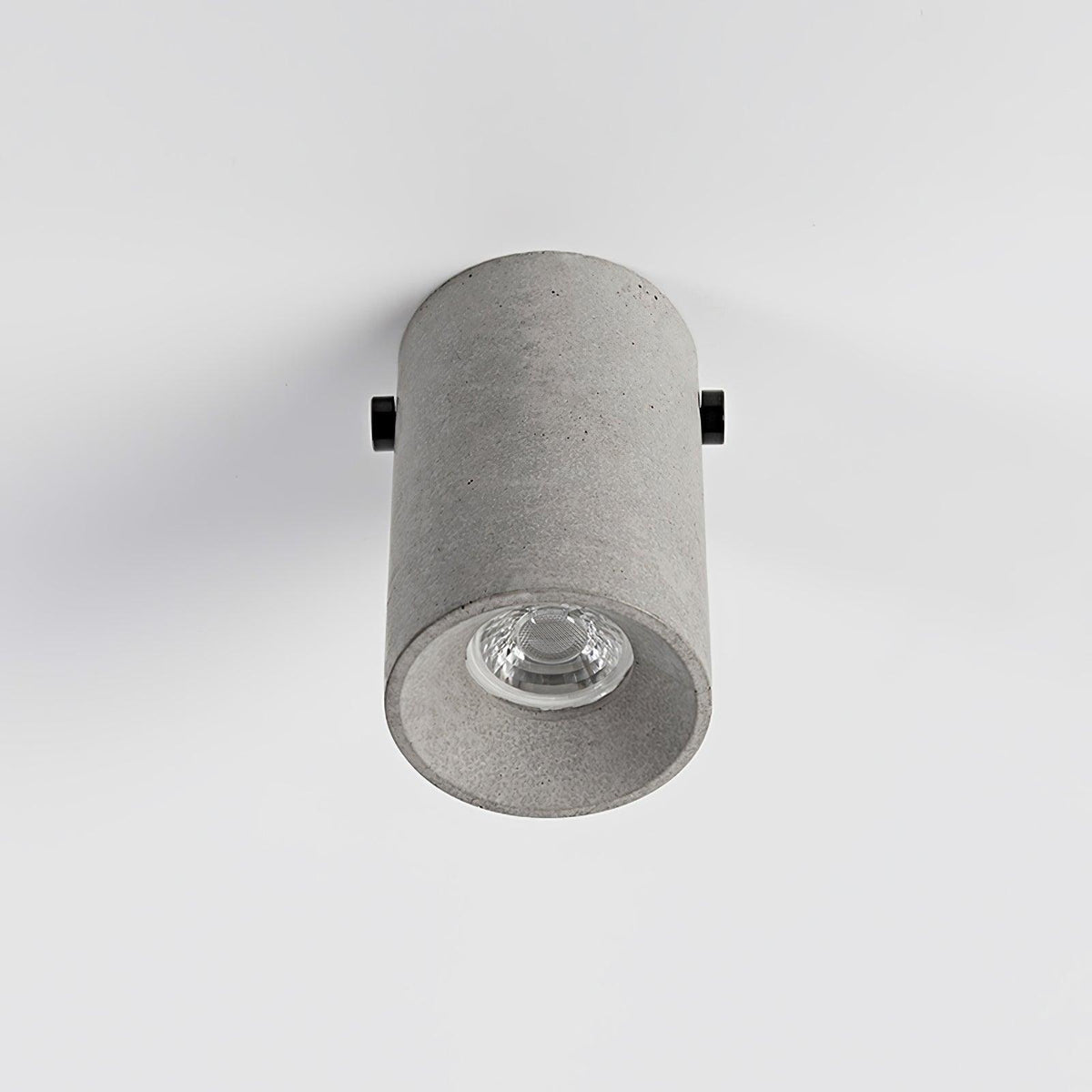 Berion Modern Minimalist Concrete -kattovalaisin