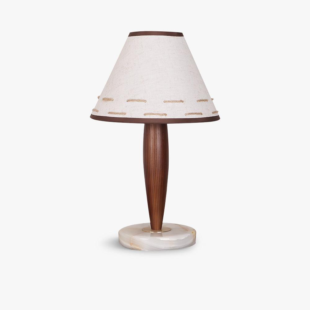 Taylorin vintage-kangaspöytävalaisin