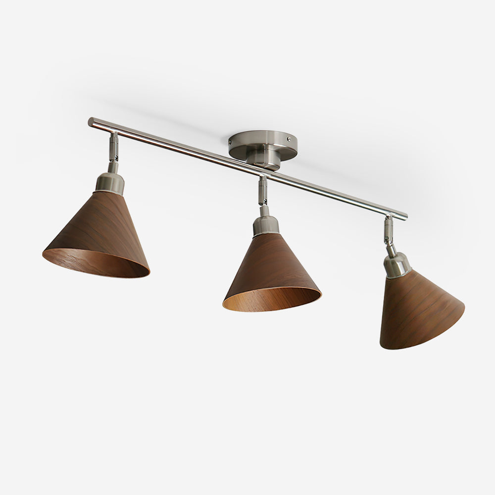 Teriiora-loftlampe