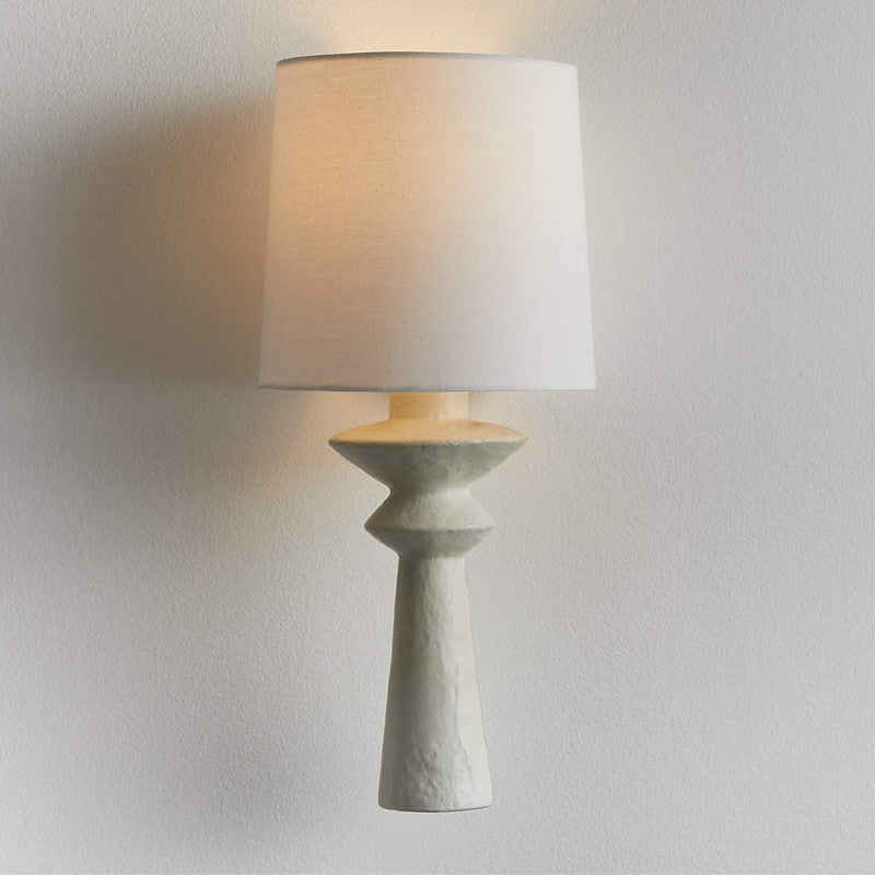 Viraerette vägglampa