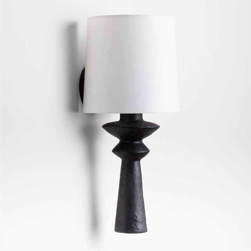 Viraerette vägglampa