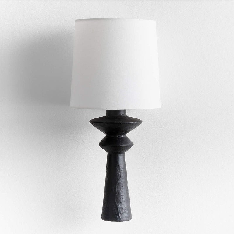 Viraerette vägglampa