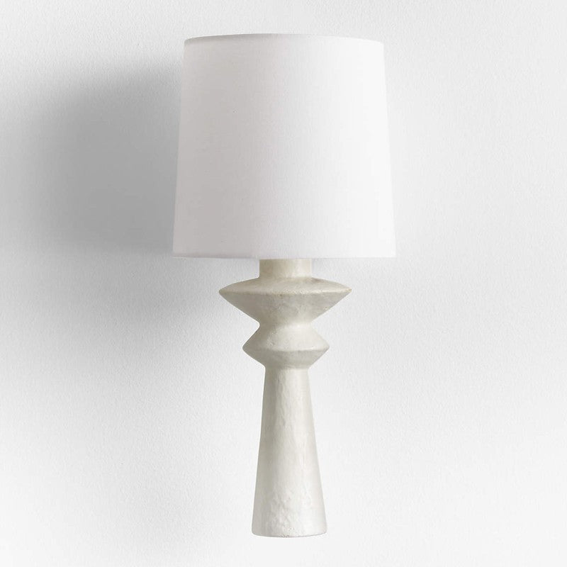 Viraerette vägglampa