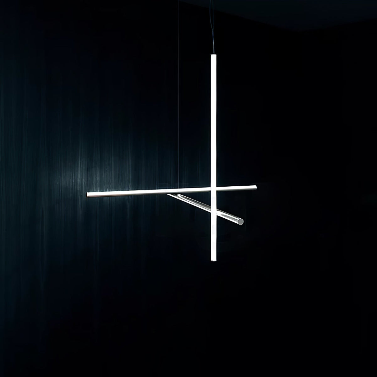 Renorelle Crossbeam -lineaarinen kattokruunu