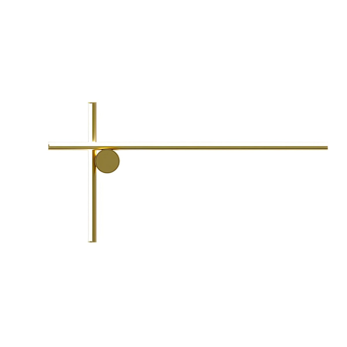 Rixu modern minimalistisk unik vägglampa