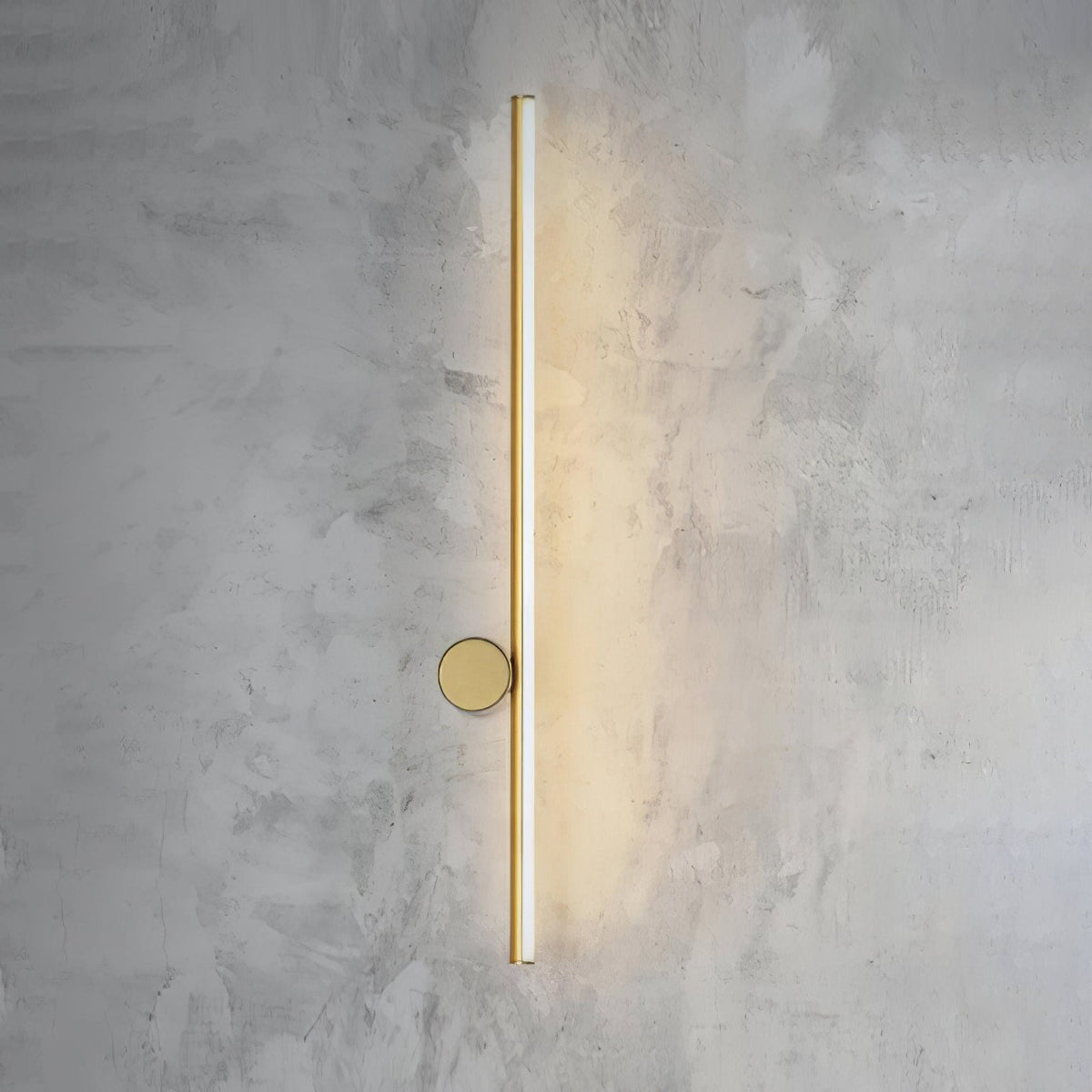 Rixu modern minimalistisk unik vägglampa