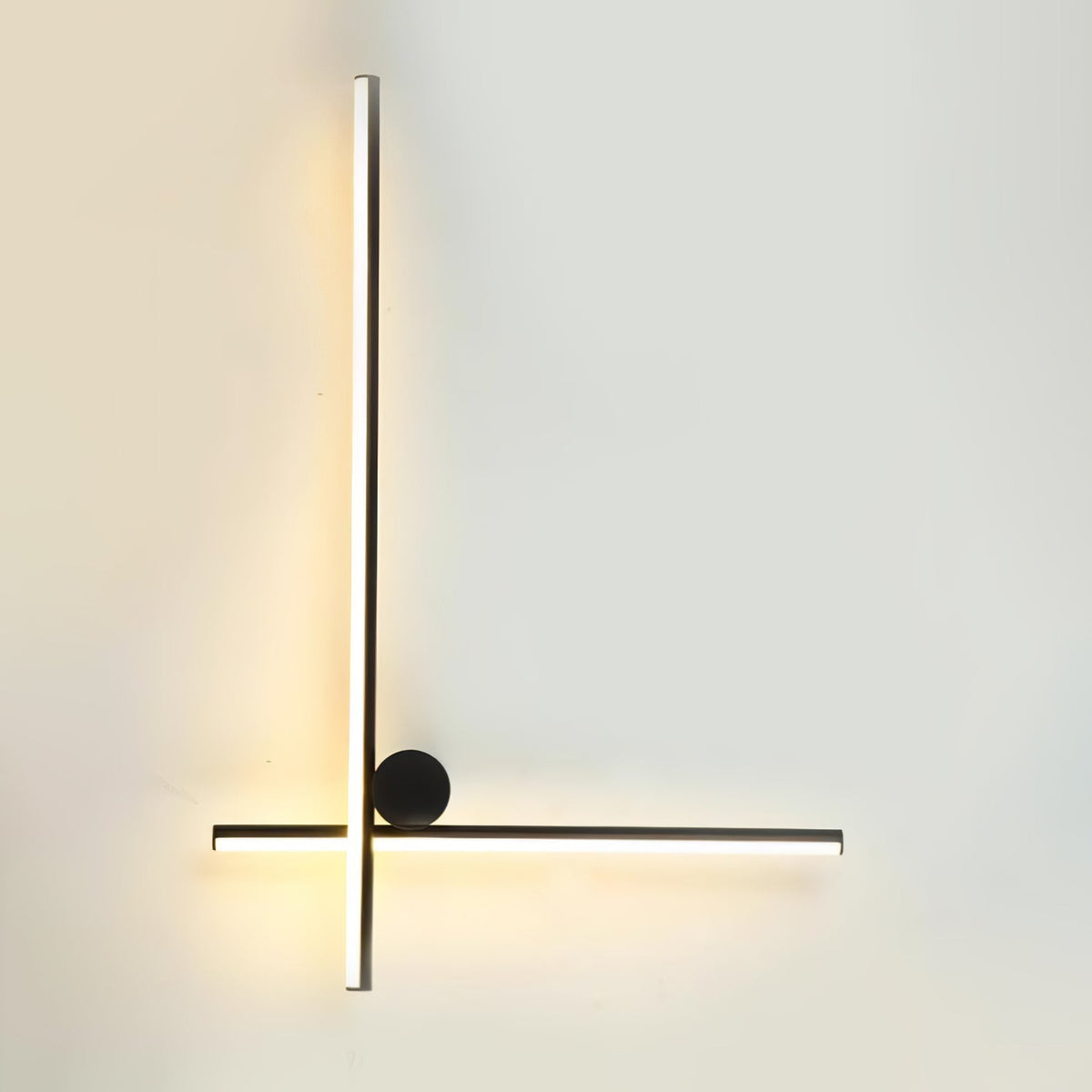 Rixu modern minimalistisk unik vägglampa