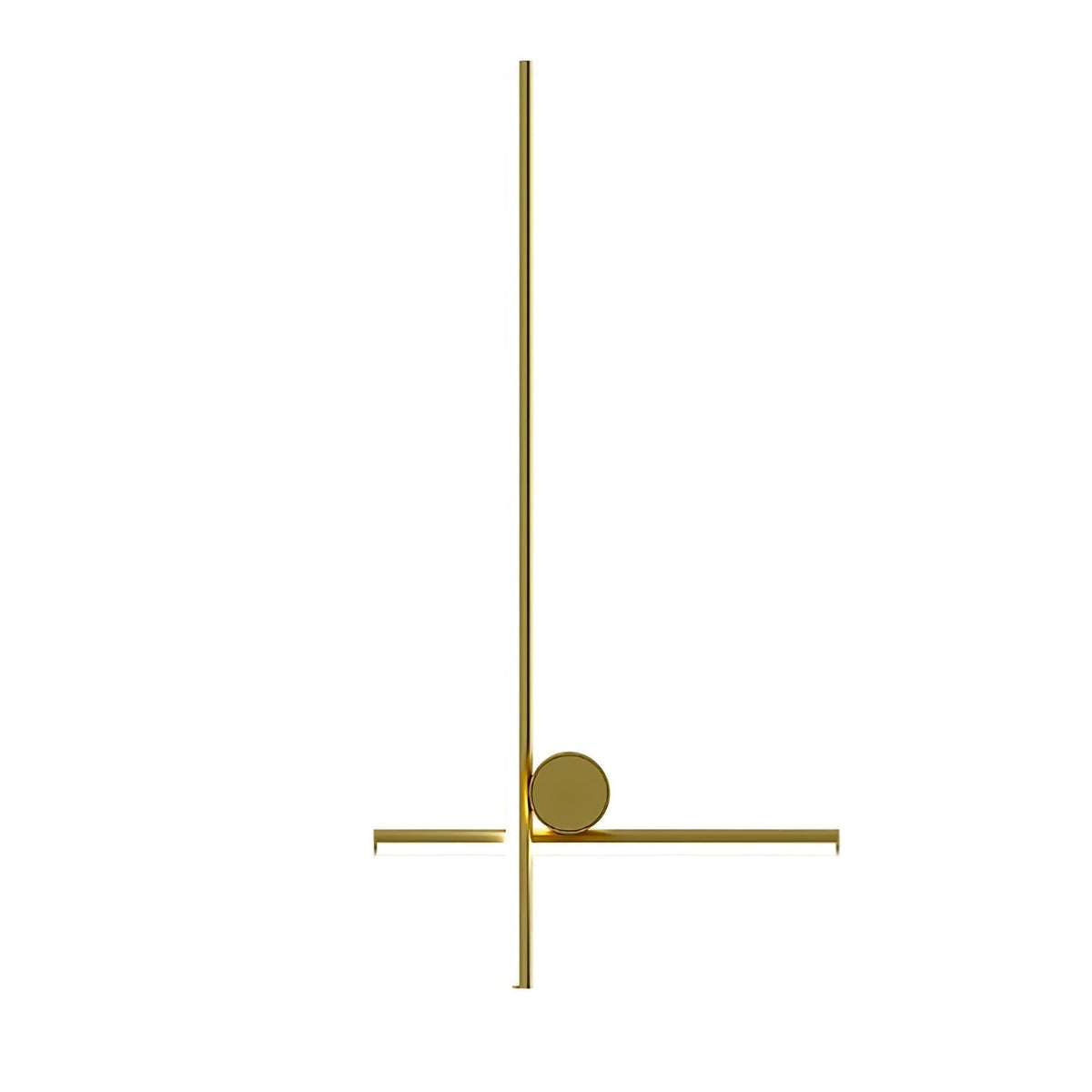 Rixu modern minimalistisk unik vägglampa