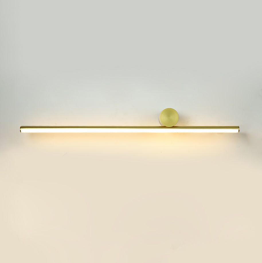 Rixu modern minimalistisk unik vägglampa
