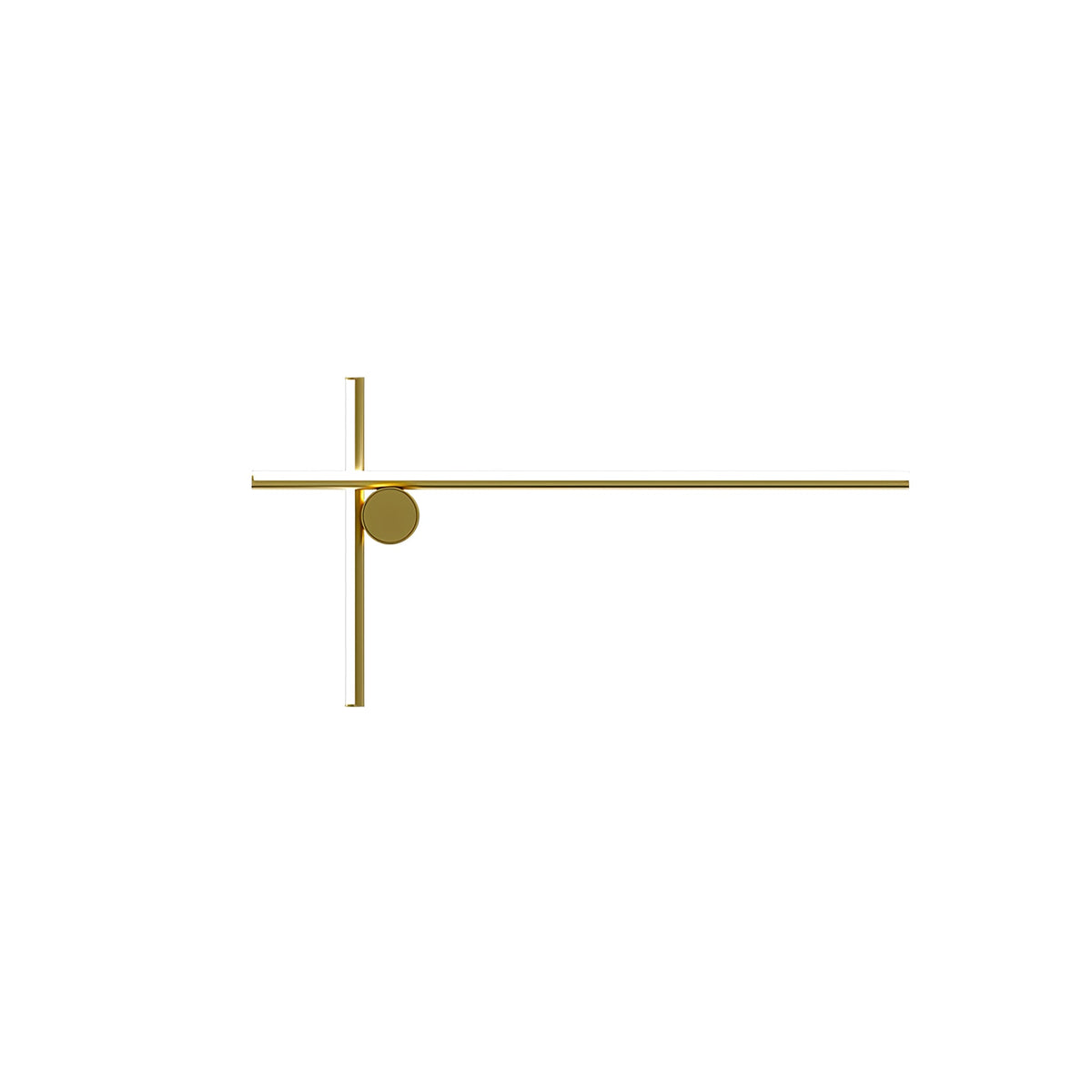 Rixu modern minimalistisk unik vägglampa