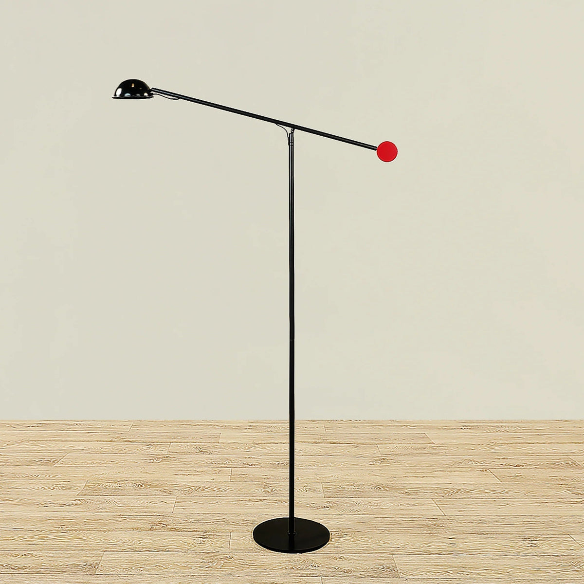 Copernica-gulvlampe