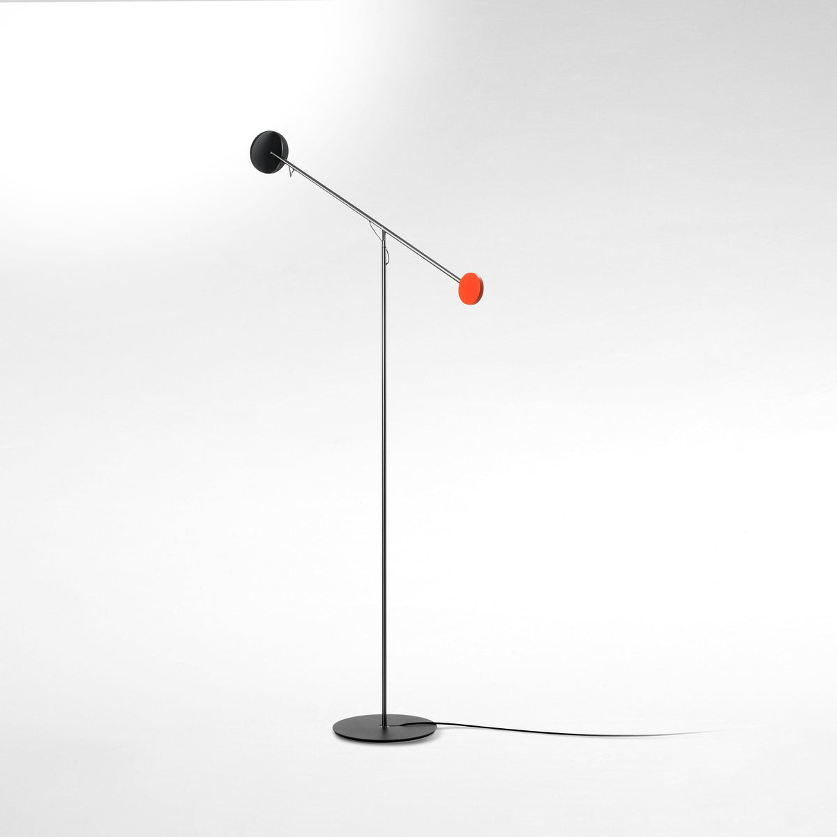 Copernica-gulvlampe