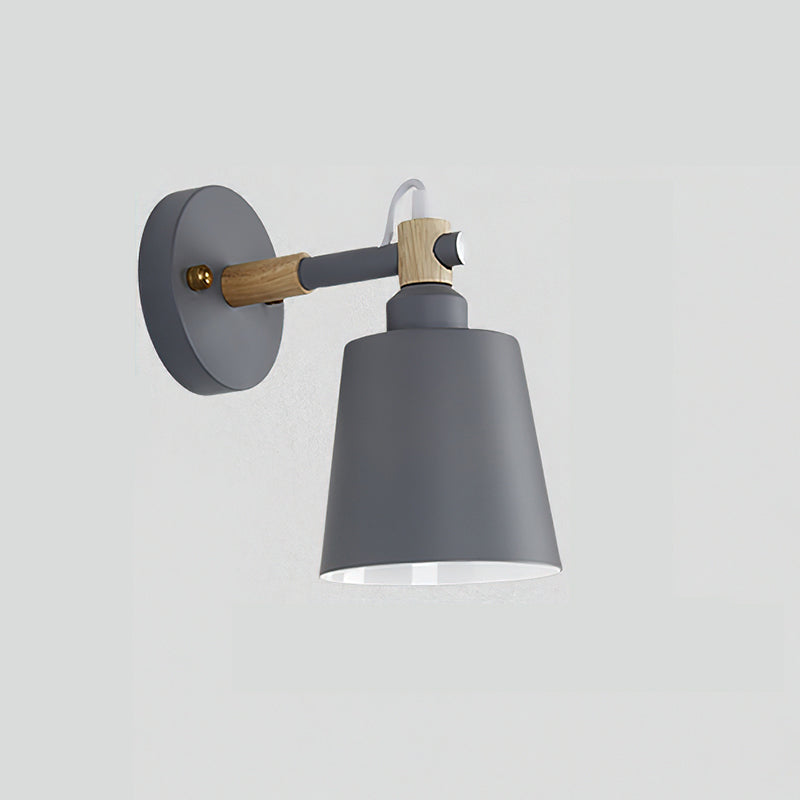 Teriisise vägglampa