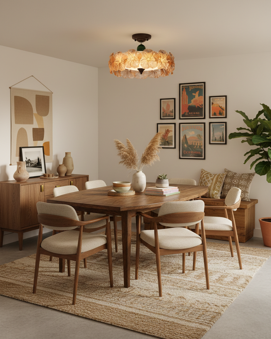 Lumivelle Ceiling Lamp
