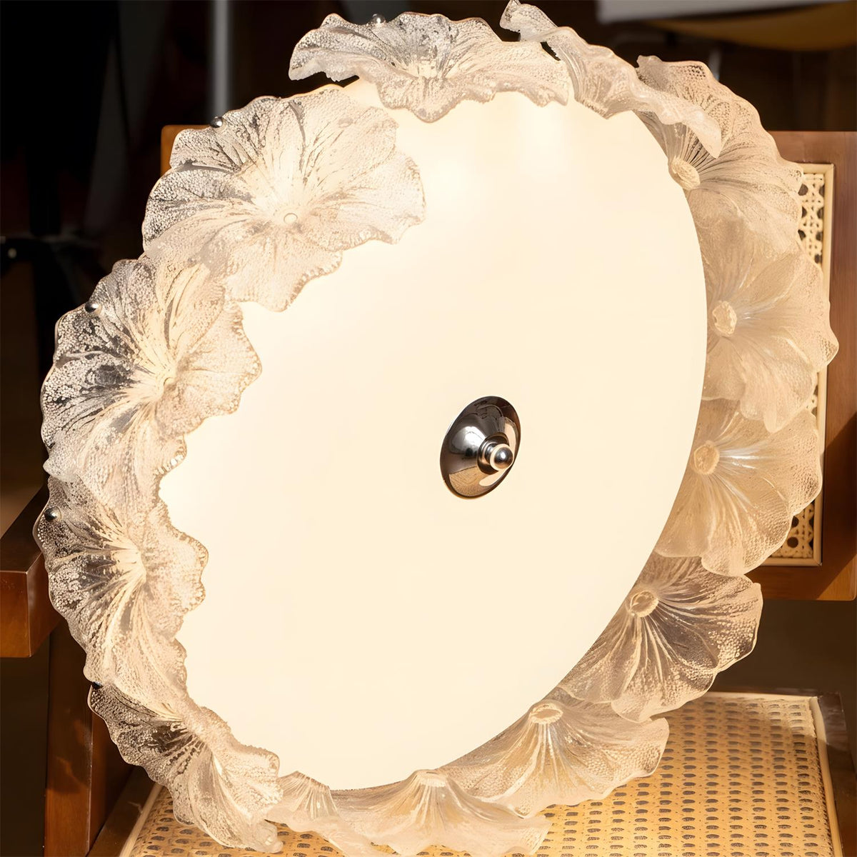 Lumivelle Ceiling Lamp