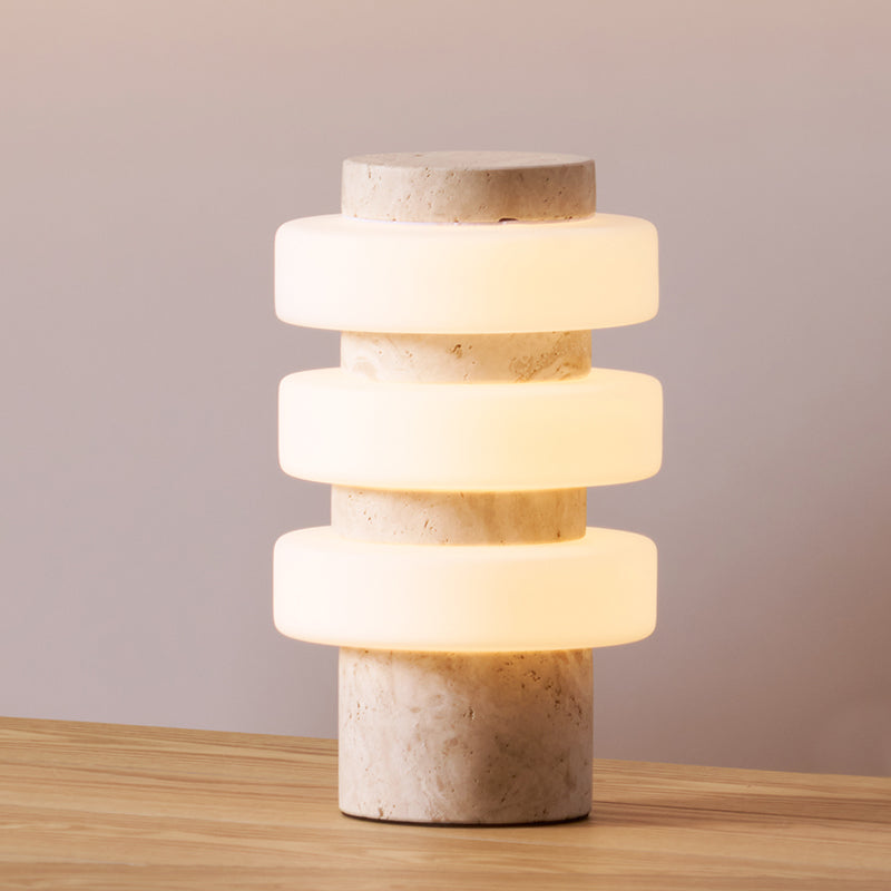Orelinise-bordlampe