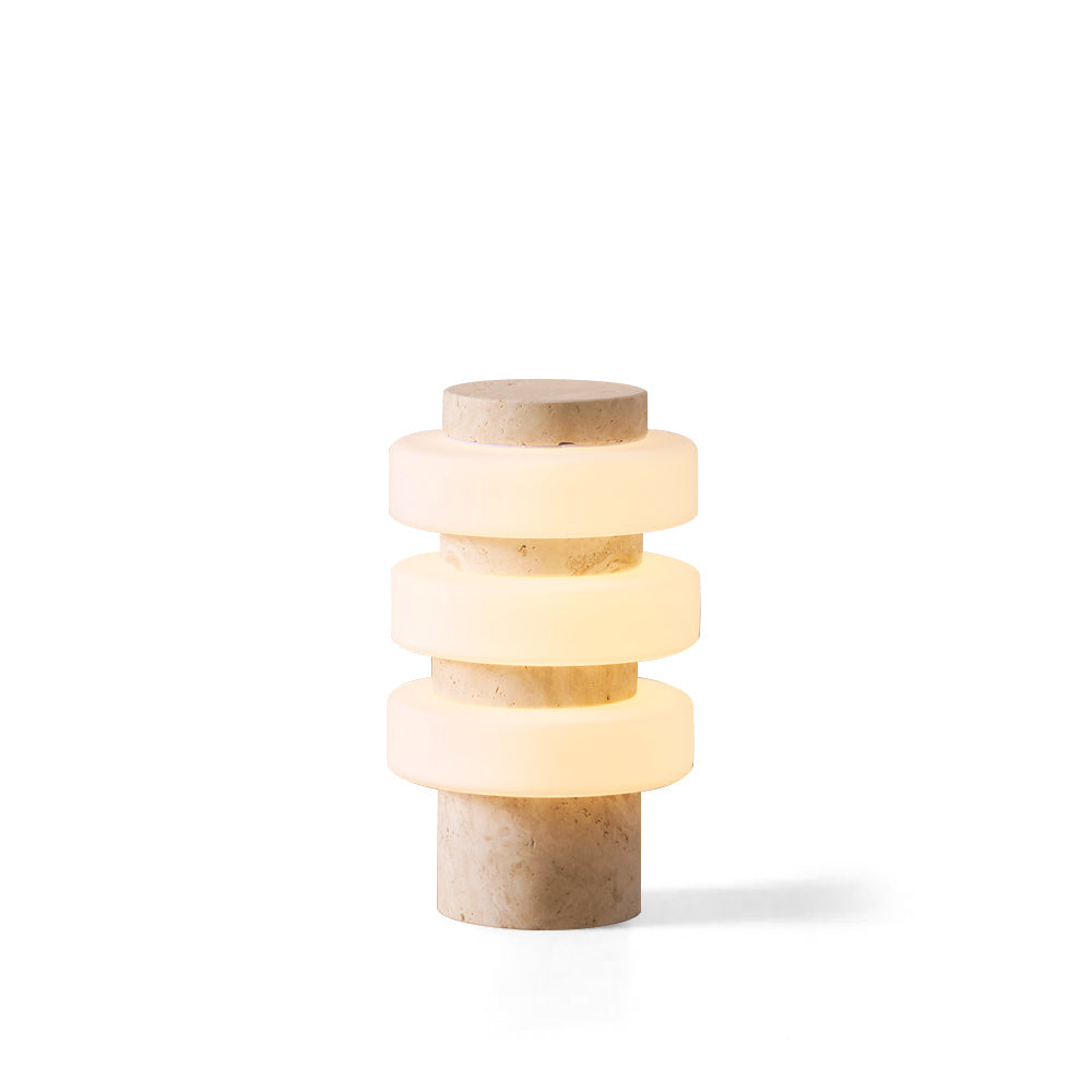 Orelinise-bordlampe