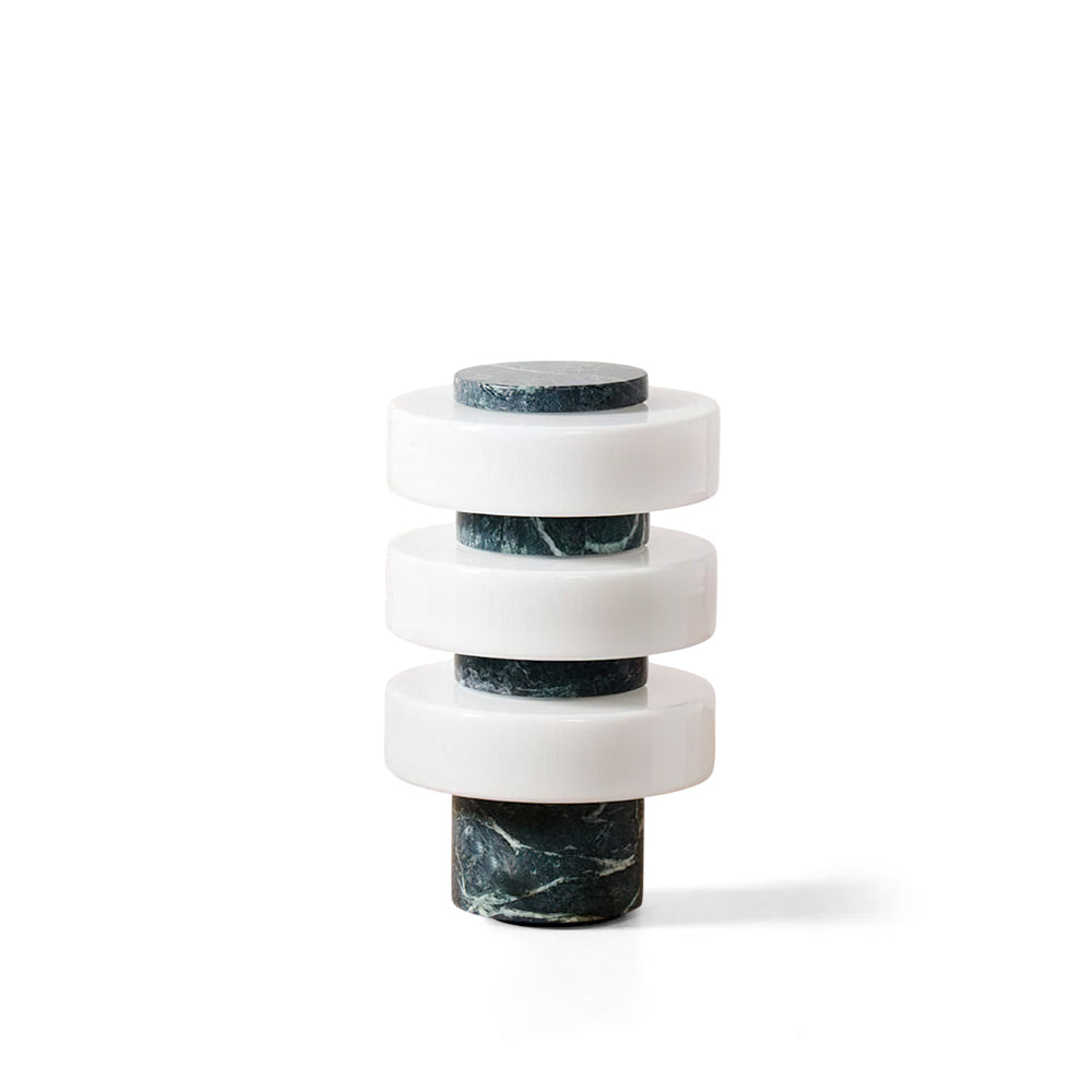 Orelinise-bordlampe