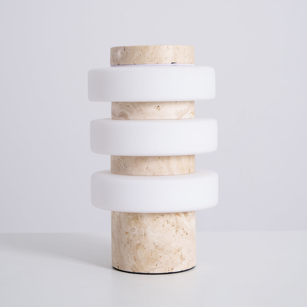 Orelinise-bordlampe