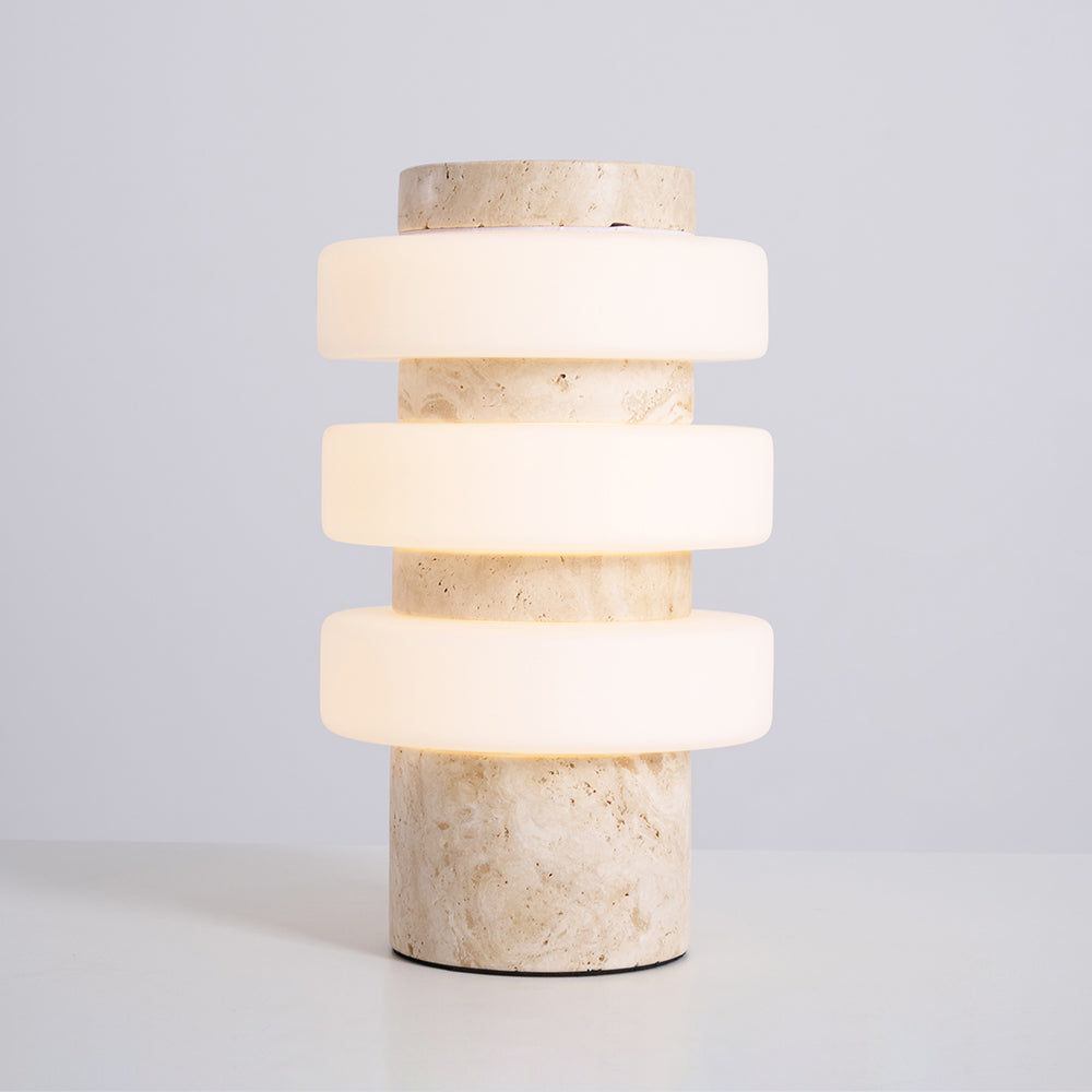 Orelinise-bordlampe