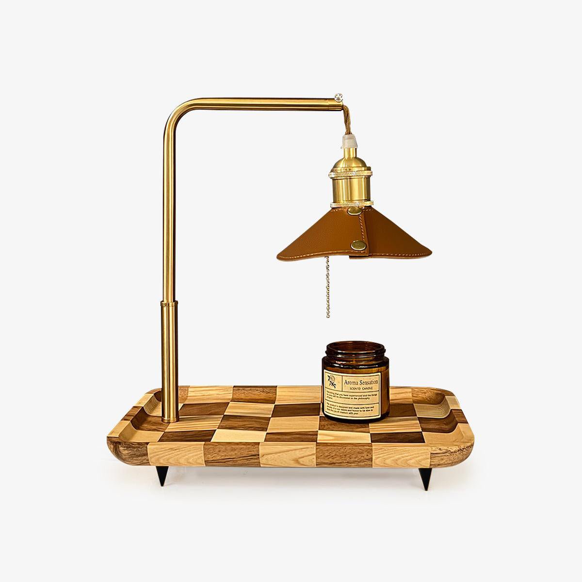 Cordero retro-bordlampe