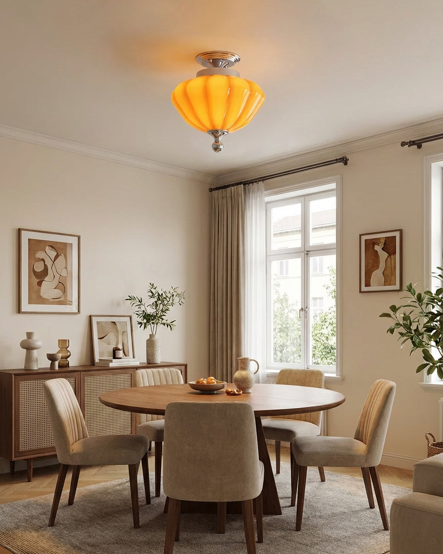Noruel-loftslampe