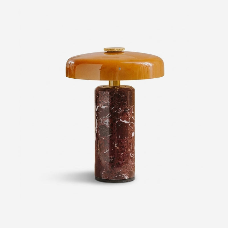 Candeeiro de mesa Casterstone