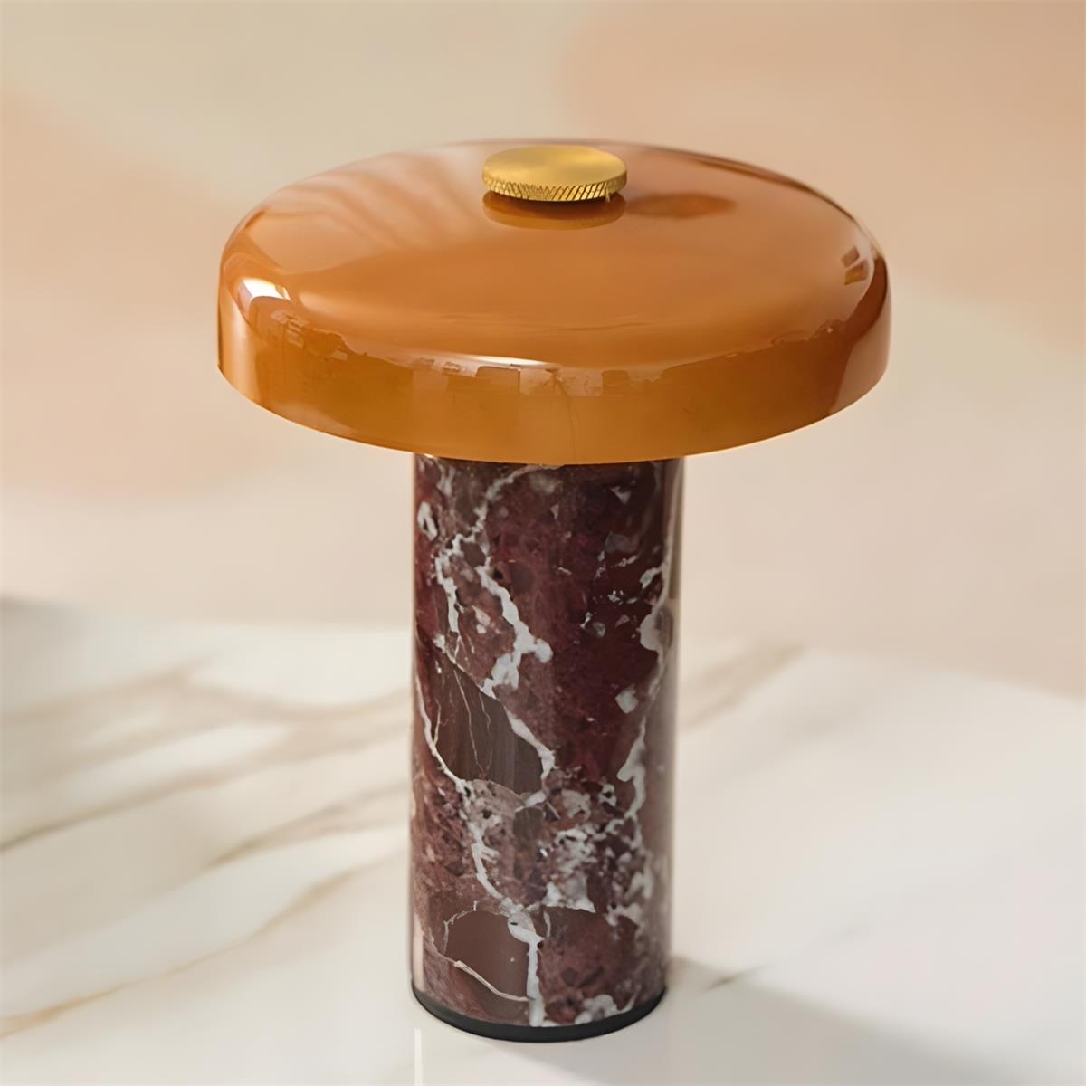 Candeeiro de mesa Casterstone