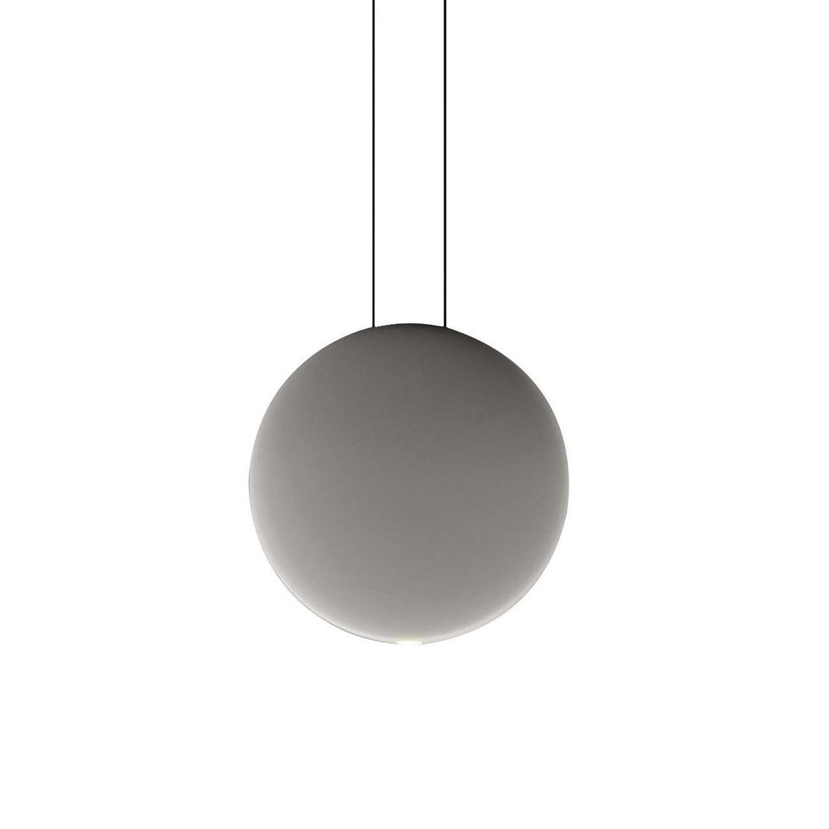 Arisha Modern Pendant Light, Metal, Black/White/Green/Gray