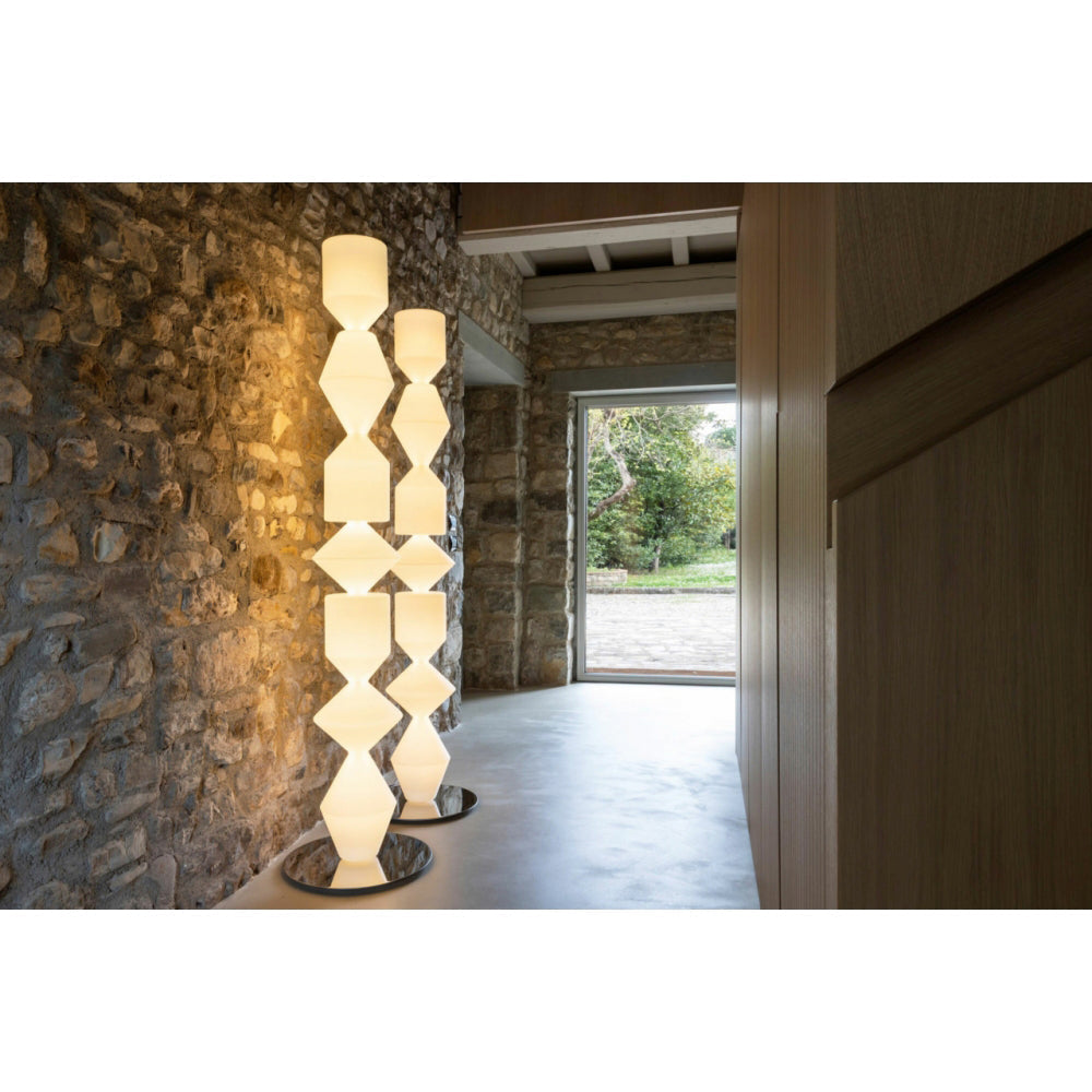 Eero-gulvlampe