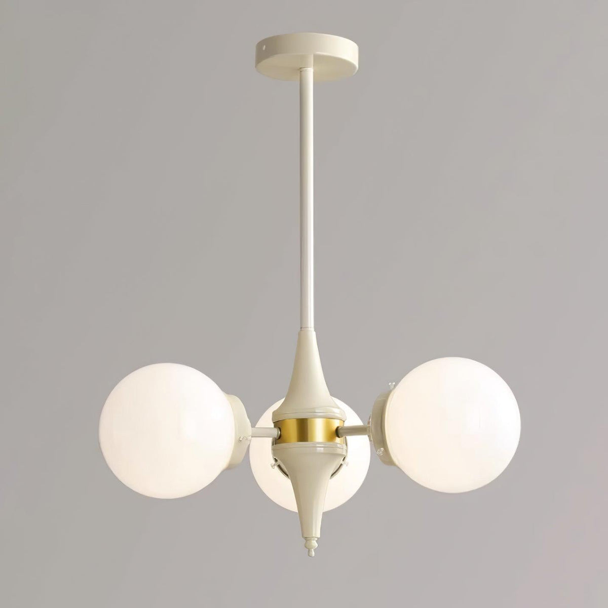Grham Luxury Glass -kattokruunu