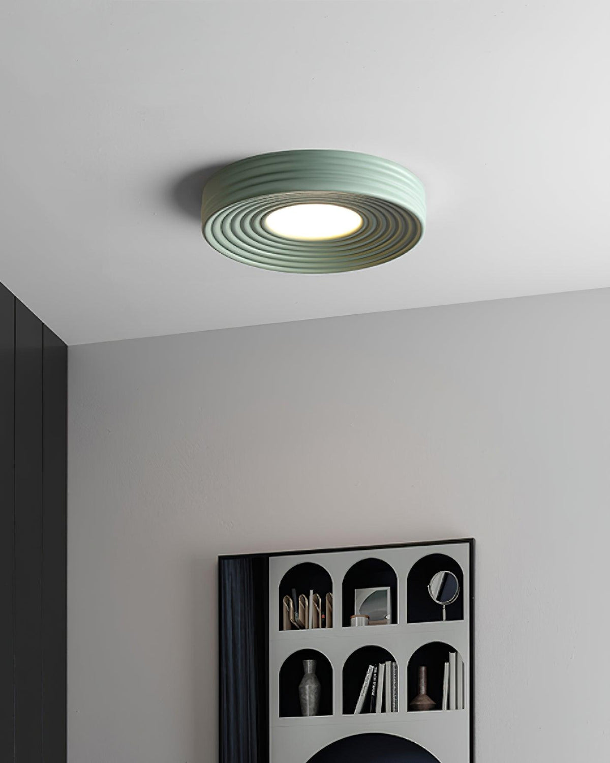 Rosaly-loftlampe